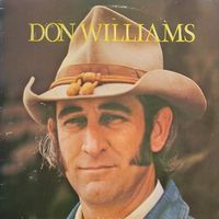 Don Williams - Don Williams